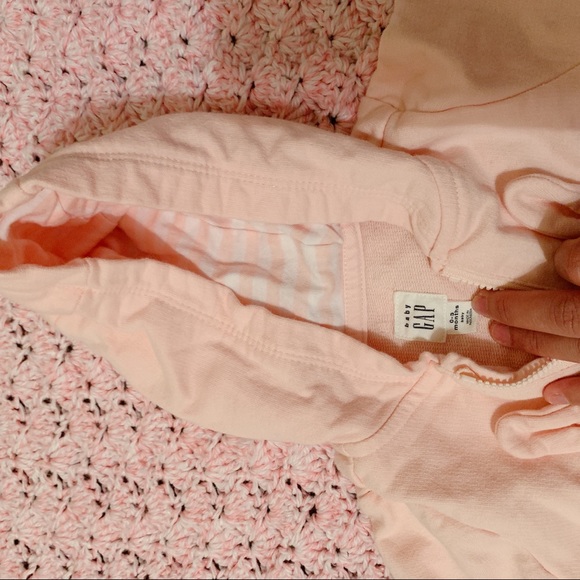 Baby Gap jacket set - Picture 3 of 3